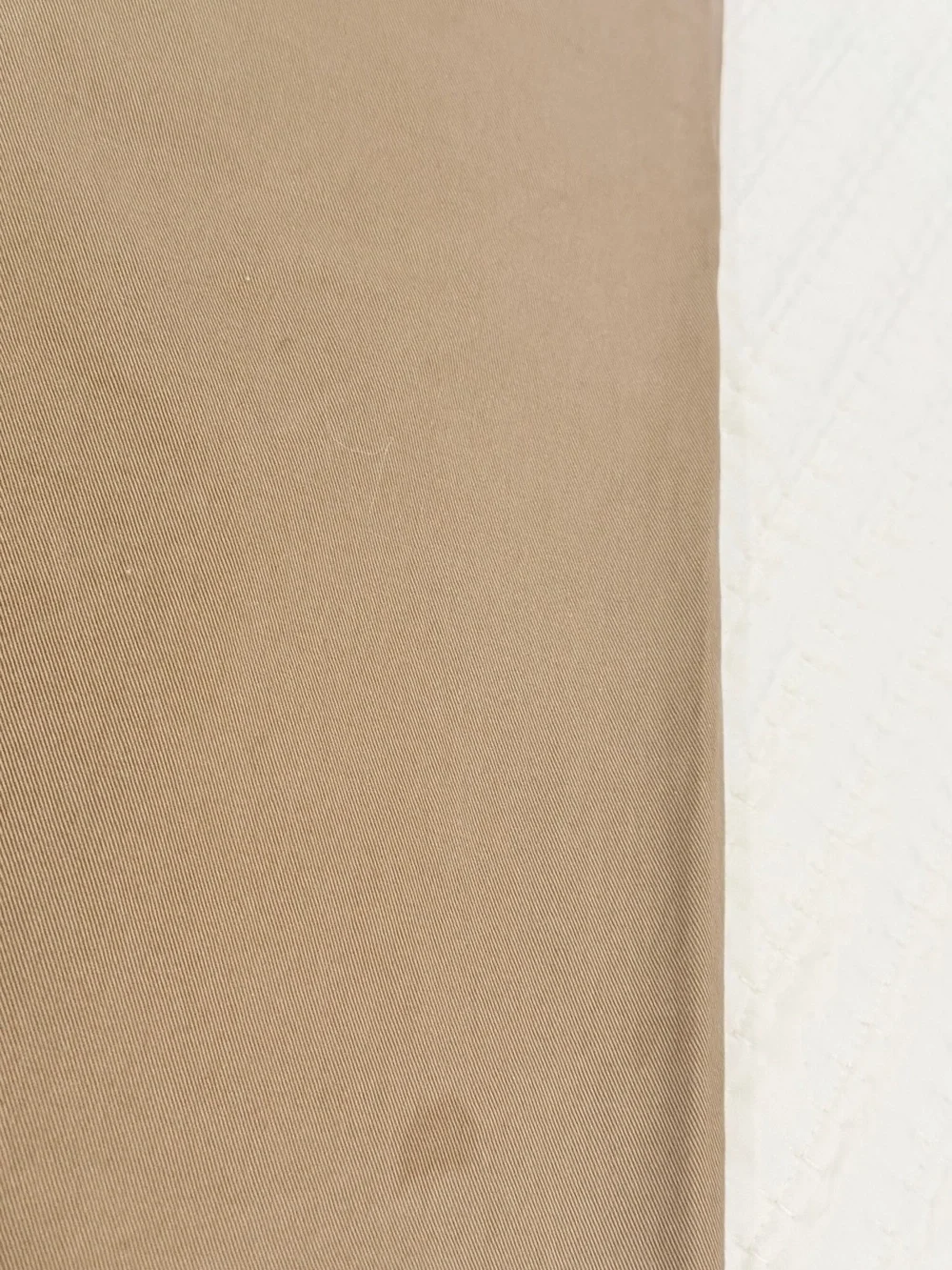 J. Crew Slim Chino Pants in Tan
